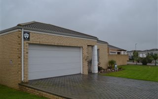 3 Bedroom House in Zonnendal