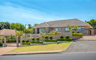 3 Bedroom House in Heldervue