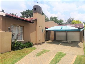 3 Bed House in Brackendowns