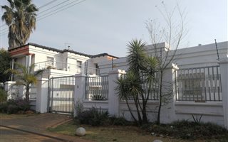 4 Bedroom House in Lenasia