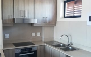 1 Bedroom Apartment in Sitari