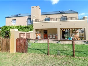 3 Bed House in Klapmuts