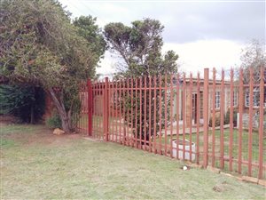3 Bed House in Maraisburg