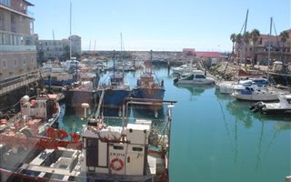 3 Bedroom Apartment in St Francis Bay