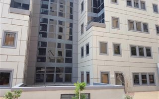 590 m² Office Space in Sandton CBD