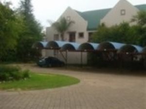 2 Bed Apartment in Noordwyk