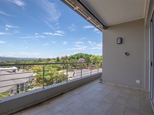 3 Bed Apartment in Bryanston