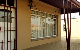 4 Bedroom House in Boksburg North