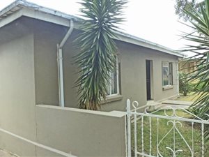 3 Bed House in Primrose