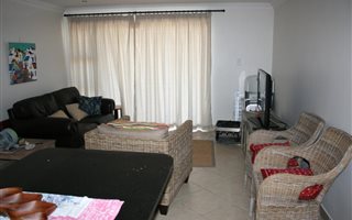 2 Bedroom Apartment in Wavecrest