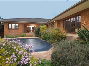 3 Bed House in Welgedacht