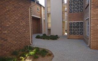 2 Bedroom Apartment in Paramount Estate