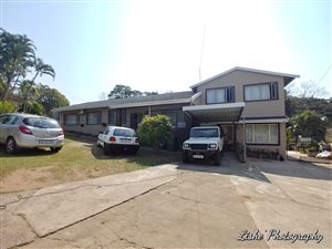 3 Bed House in Yellowwood Park