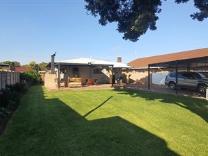 3 Bed House in Villieria