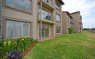 1 Bedroom Apartment in Benoni CBD