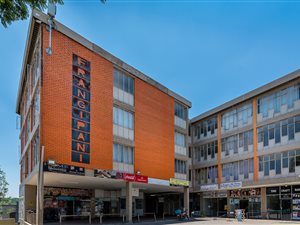 Bachelor apartment in Ferndale