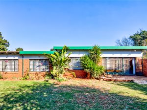 3 Bed House in Birch Acres