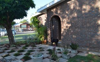 3 Bedroom House in Blydeville