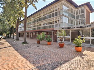 1 Bed Apartment in Hurl Park