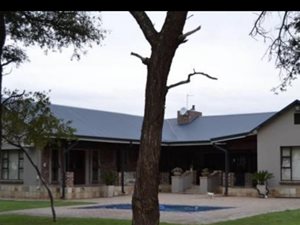 996 ha Farm in Modimolle