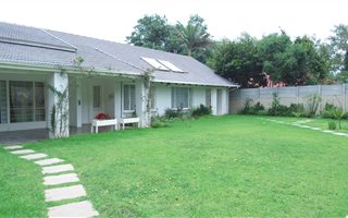 3 Bedroom House in Parkhurst