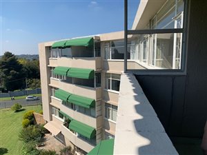 3 Bed Apartment in Illovo