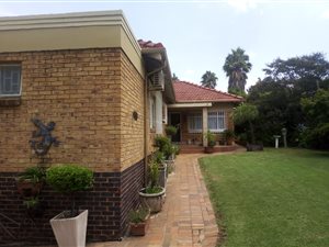 3 Bed House in Linmeyer