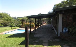 2 Bedroom House in Crestholme