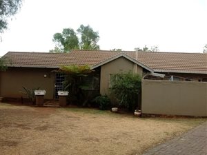 3 Bed House in Brakpan North