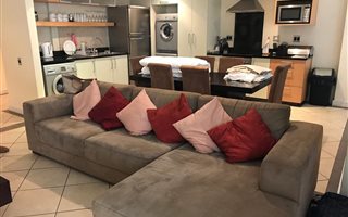 2 Bedroom Apartment in Umhlanga Ridge New Town Centre