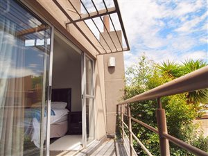 2 Bed Townhouse in Melrose