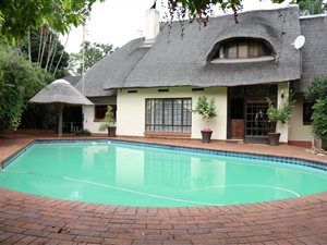 4 Bed House in Fairview