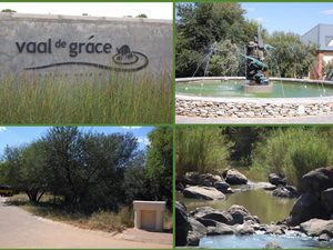 1193 m² Land available in Parys