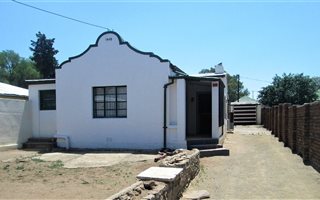 3 Bedroom House in Middelburg