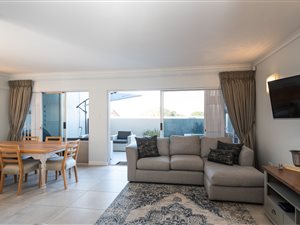 3 Bed Duplex in Umdloti Beach