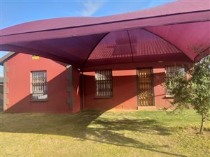 3 Bed House in Sharon Park