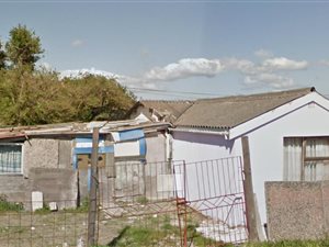 2 Bed House in Guguletu