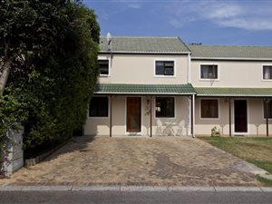 2 Bed House in Heritage Park