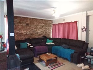 3 Bedroom House in Edelweiss