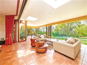 5 Bed House in Hurlingham