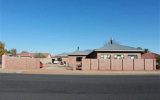 Commercial space in Homestead