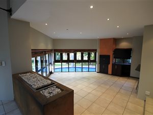 3 Bed House in Dainfern Golf Estate