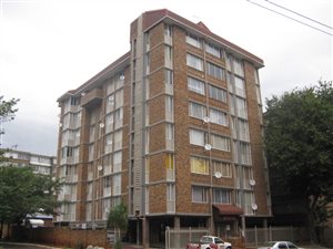 Studio Apartment in Sunnyside