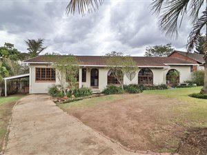 3 Bed House in Bellevue