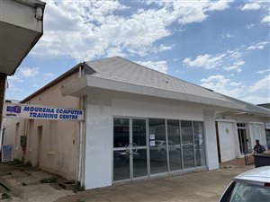 177 m² Commercial space in Howick