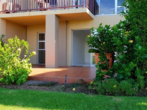 2 Bed Apartment in Goose Valley