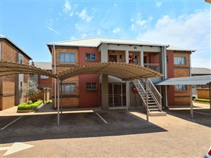 2 Bed Townhouse in Andeon AH