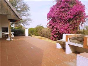 3 Bed House in Mount Kos
