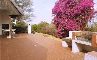 3 Bedroom House in Mount Kos