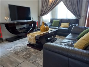3 Bed Cluster in Little Falls